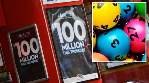 powerball vic results